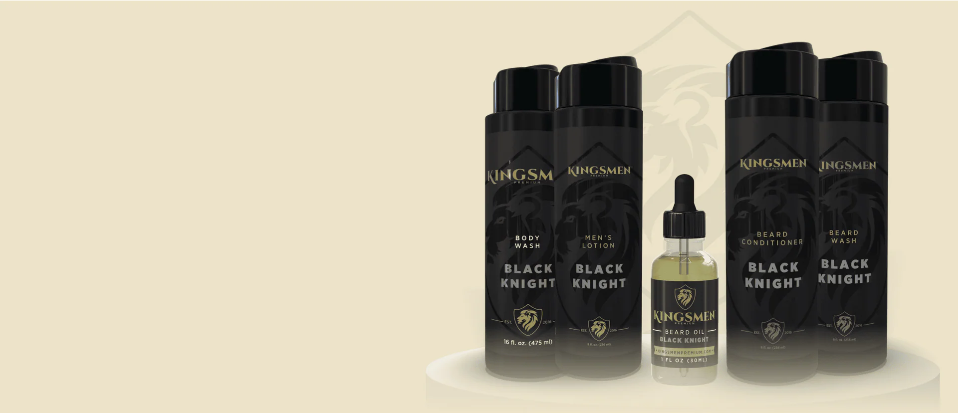 Rule Your Grooming Routine